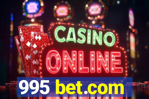 995 bet.com